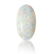 White Opals