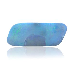 2.88ct Solid Boulder Opal by Anderson-Beattie.com