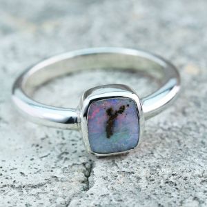 Ayers Rock Ring by Anderson-Beattie.com