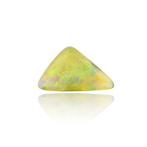 3.97 ct Solid Boulder Opal by Anderson-Beattie.com