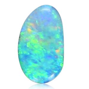 1.13ct Australian Opal Doublet Freeform
