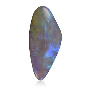 6.73ct Australian Solid Boulder Opal Freeform