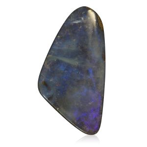 6.2ct Australian Solid Boulder Opal Freeform