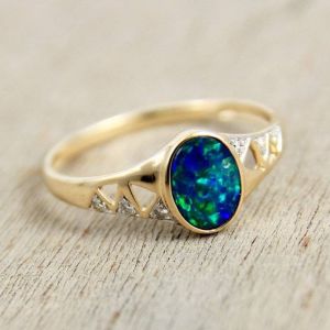 Mary Ring by Anderson-Beattie.com