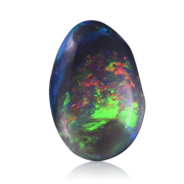 Black Opal Eggs