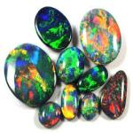 Why choose Australian Opal instead of other Gems