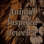 Animal Inspired Jewelry