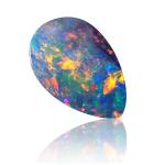 Gem Quality Opal