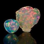 Opal Gemstones- Tips for care