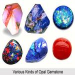 Opal Gemstone- Get the facts right