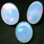 The Potential Power and Real Life Benefits of White Opal Stones