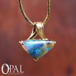 How to Pair Opal Necklaces With Your Look