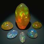 Opal Gemstone Myths and Beliefs