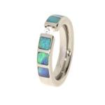 Opal Rings - Versatile Looks for Any Style or Event