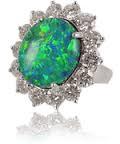 OPAL is not DIAMOND