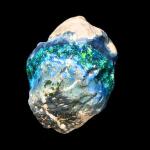 World Records, Burglary and Dinosaurs - Five Famous Opals