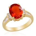 Fire Opal - a confusing terminology
