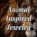 Animal Inspired Jewelry