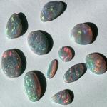 Opal Gemstone! The Queen of the Gem Store