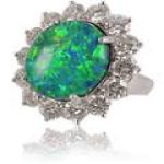 OPAL is not DIAMOND