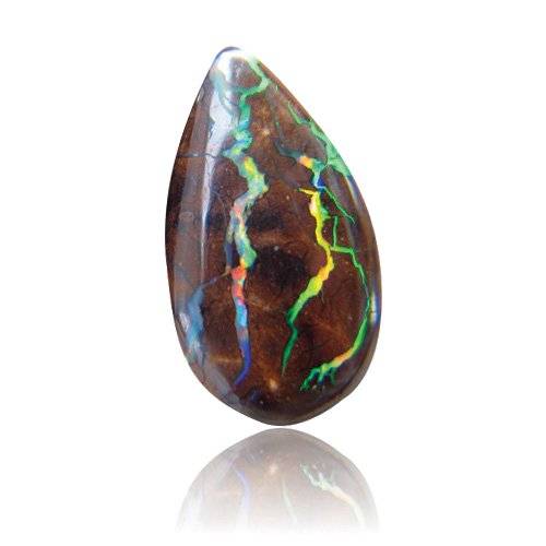 Opal Nomenclature and Classification