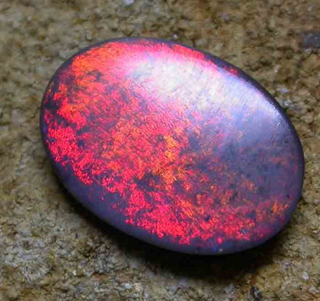 Why is Australian Opal so expensive? AndersonBeattie Blog